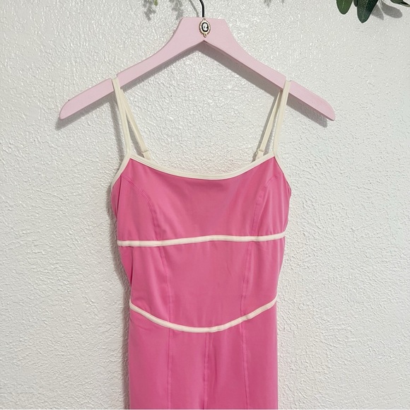 NWT L Space Ace Active Jumpsuit - Picture 5 of 11